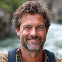 Photo de profil de Marc Lefevre