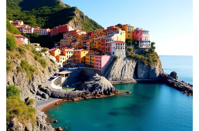 Italie: Dolce Vita sur la côte amalfitaine